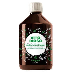 Produktabbildung: Vita Biosa - 500ml - Produktfoto