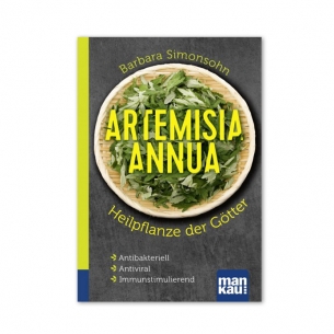 Produktabbildung: Buch: "Artemisia annua" Heilpflanze der Götter - Produktfoto