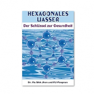 Produktabbildung: Hexagonales Wasser - Produktfoto