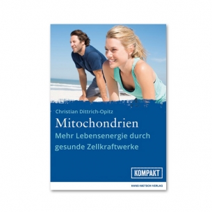 Produktabbildung: Mitochondrien von Christian Opitz - Produktfoto