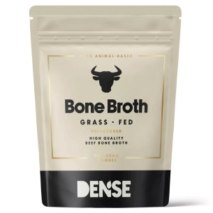 Produktabbildung: Dense Bone Broth Knochenbrühe Pulver - 500g - Produktfoto