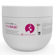 VitalBASE® mit Apfelpektin von Dr. Reinwald - 300g