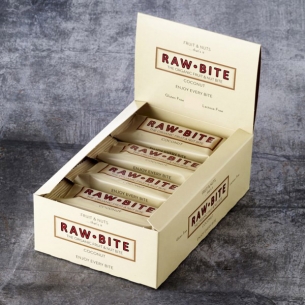 Produktabbildung: RAW BITE, Coconut - Produktfoto