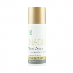 Produktabbildung: NADH Face Cream von Life Light - Produktfoto