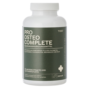 Produktabbildung: Tisso Pro Osteo Complete - Produktfoto