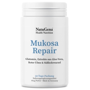 Produktabbildung: Mukosa Repair von Epi Genes - 165g - Produktfoto