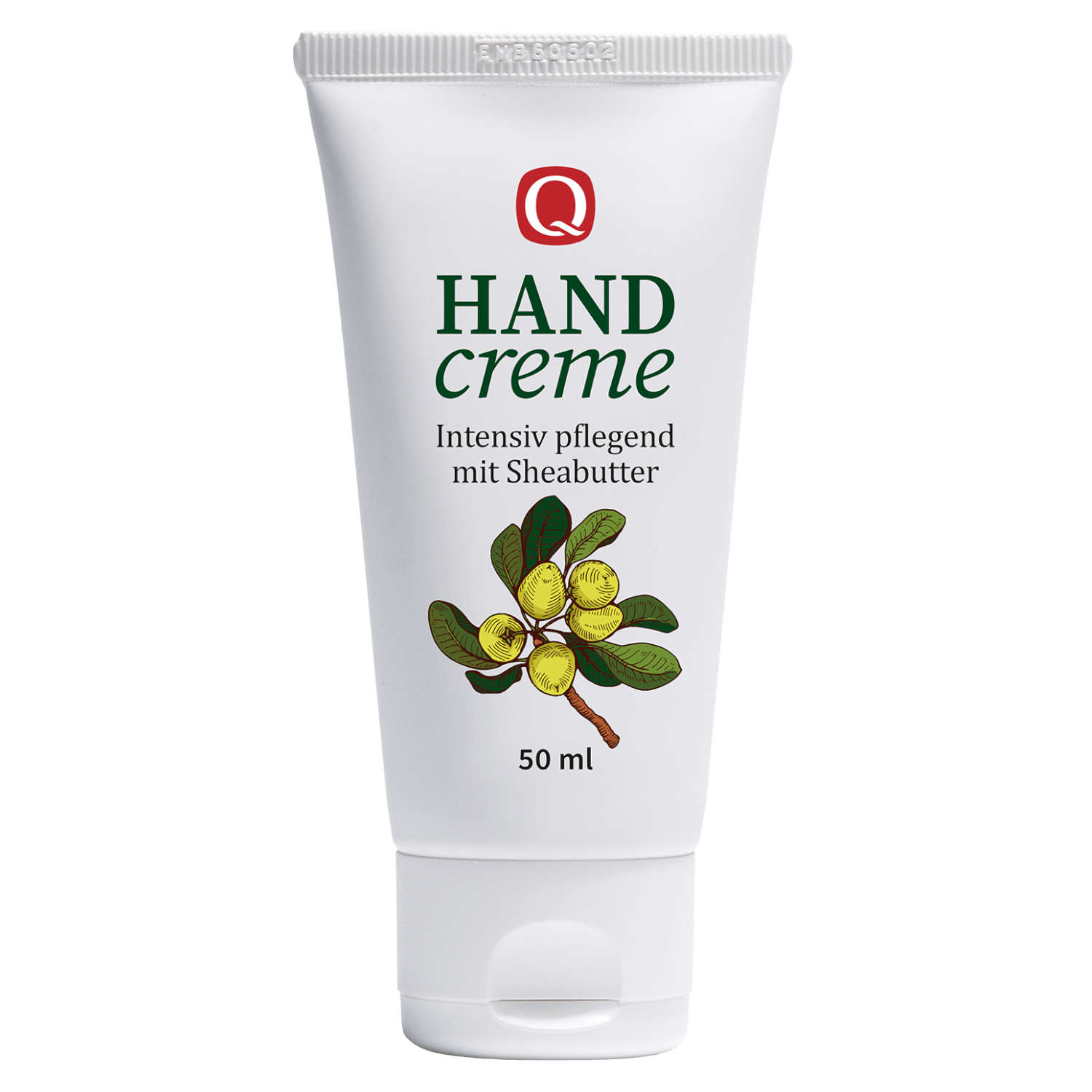 Handcreme von Quintessence - 50ml