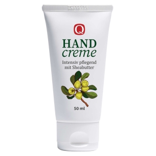 Produktabbildung: Handcreme von Quintessence - 50ml - Produktfoto