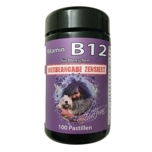 Produktabbildung: Vitamin B12 by Robert Franz - Produktfoto