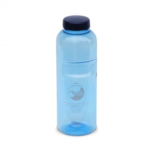 Produktabbildung: Acala-Trinkflasche aus Tritan  - Produktfoto